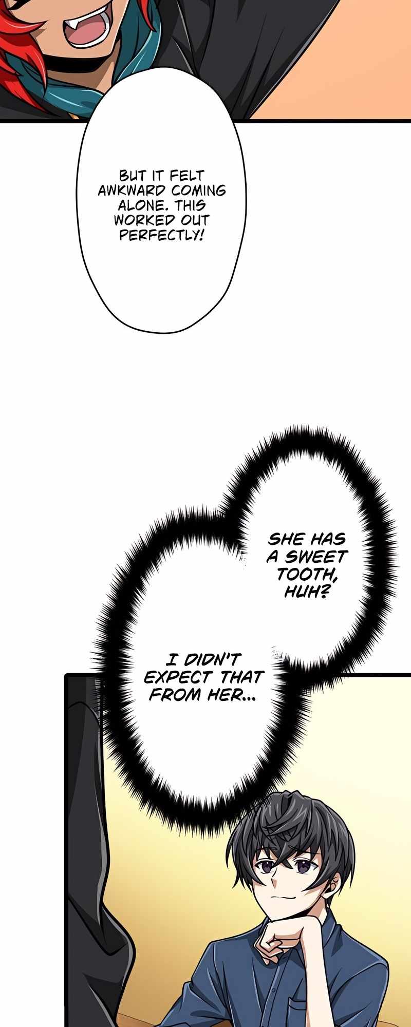 Magic Level 99990000 All-Attribute Great Sage Chapter 70 263 45