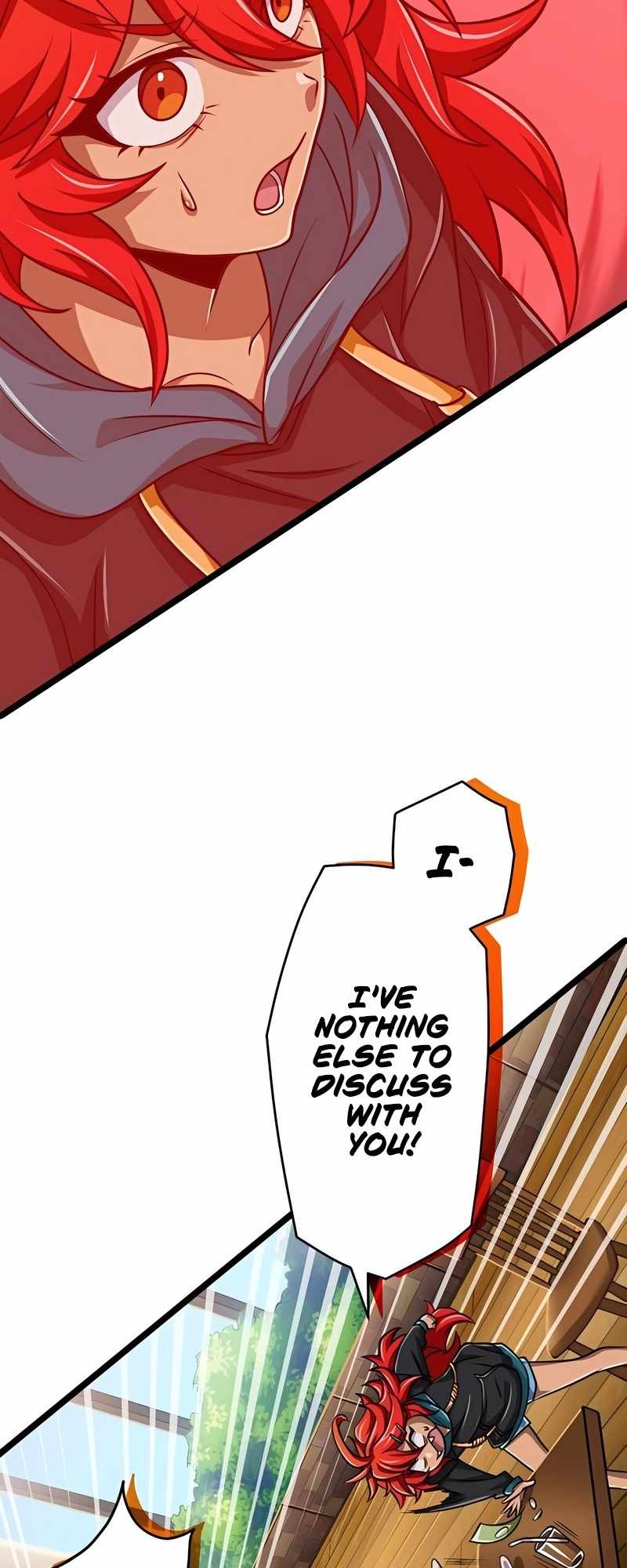 Magic Level 99990000 All-Attribute Great Sage Chapter 70 266 48