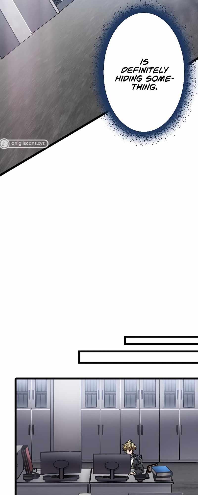 Magic Level 99990000 All-Attribute Great Sage Chapter 70 270 52