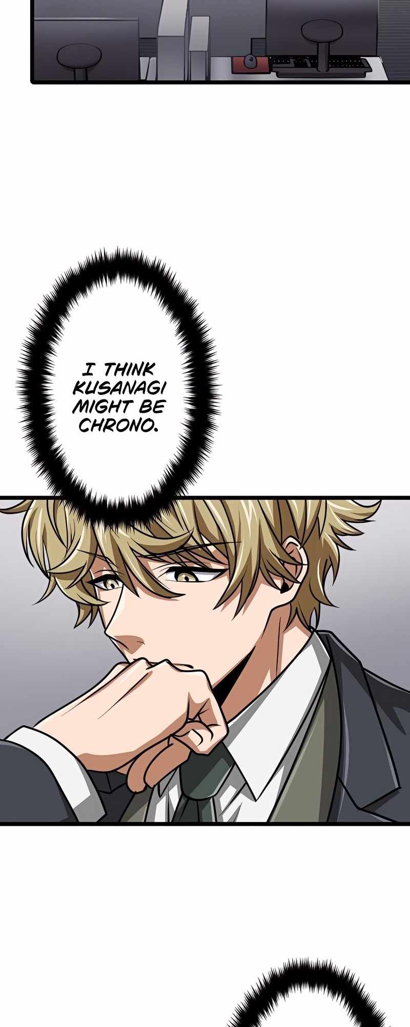 Magic Level 99990000 All-Attribute Great Sage Chapter 70 271 53