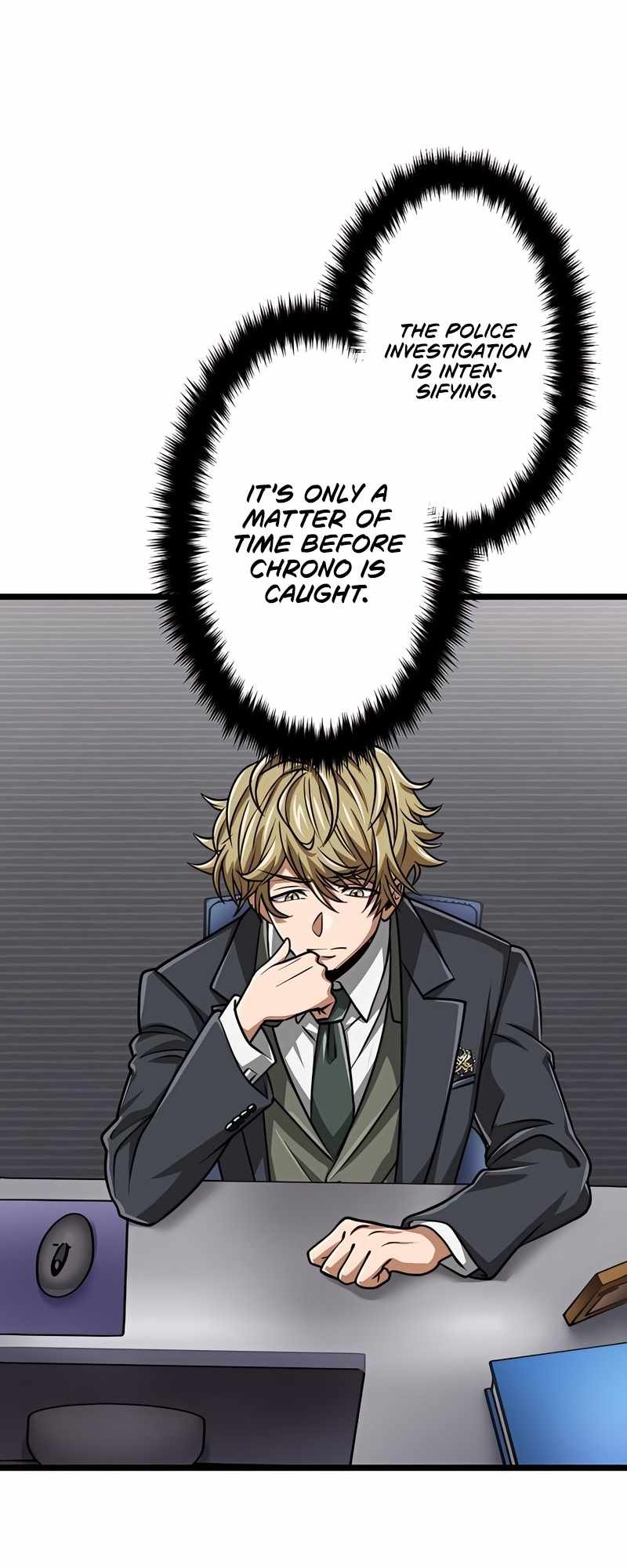 Magic Level 99990000 All-Attribute Great Sage Chapter 70 273 55