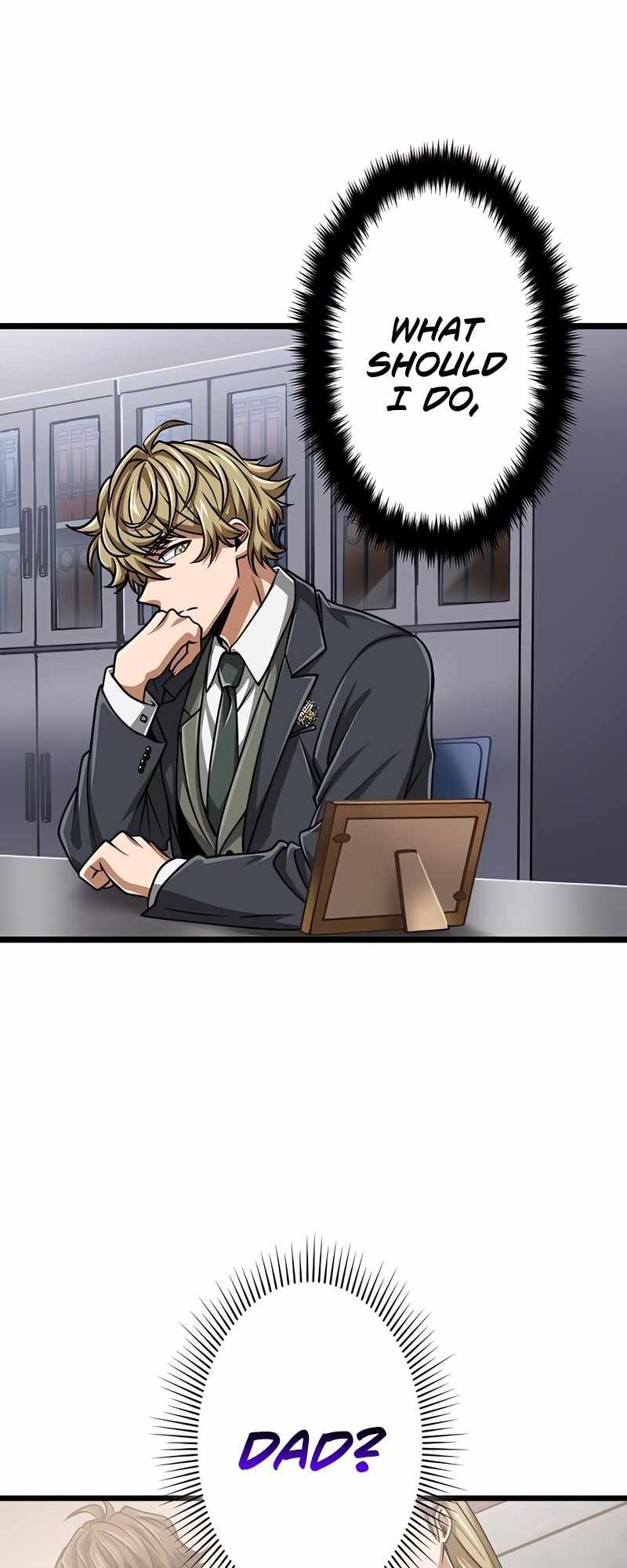 Magic Level 99990000 All-Attribute Great Sage Chapter 70 274 56