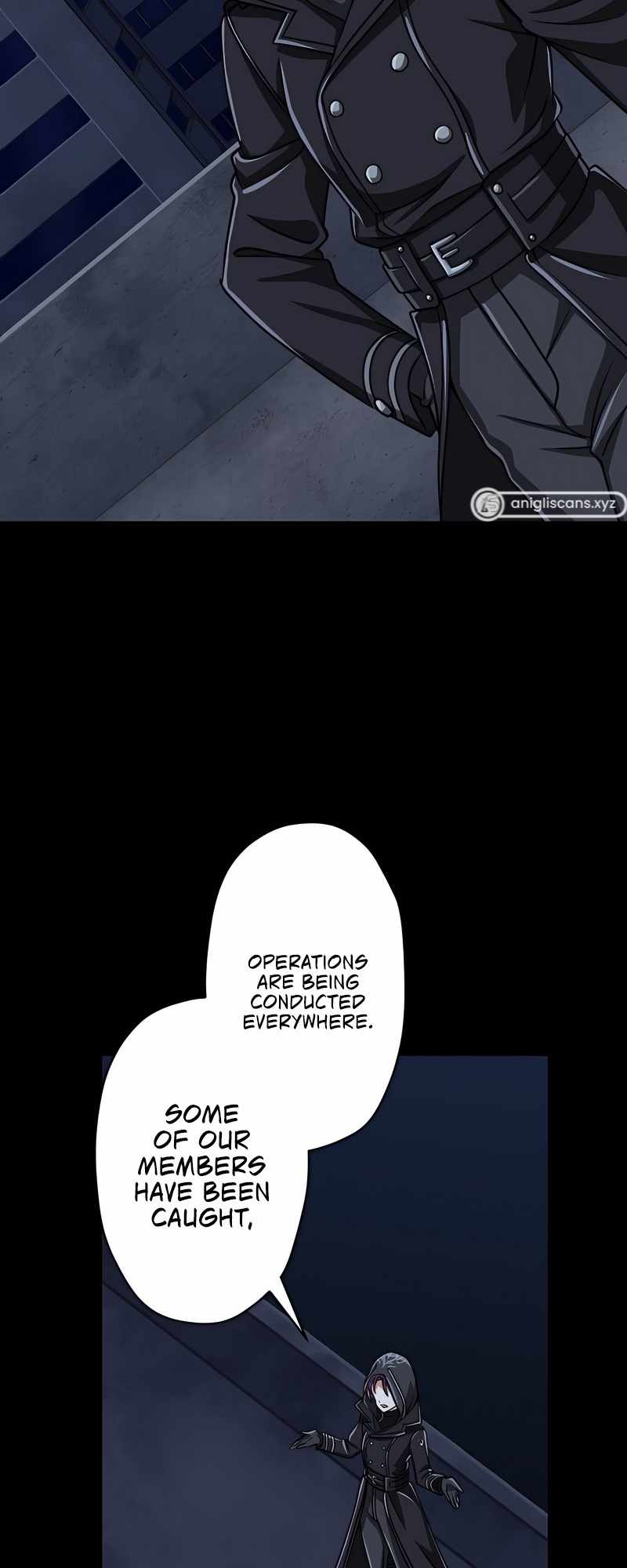 Magic Level 99990000 All-Attribute Great Sage Chapter 70 277 59