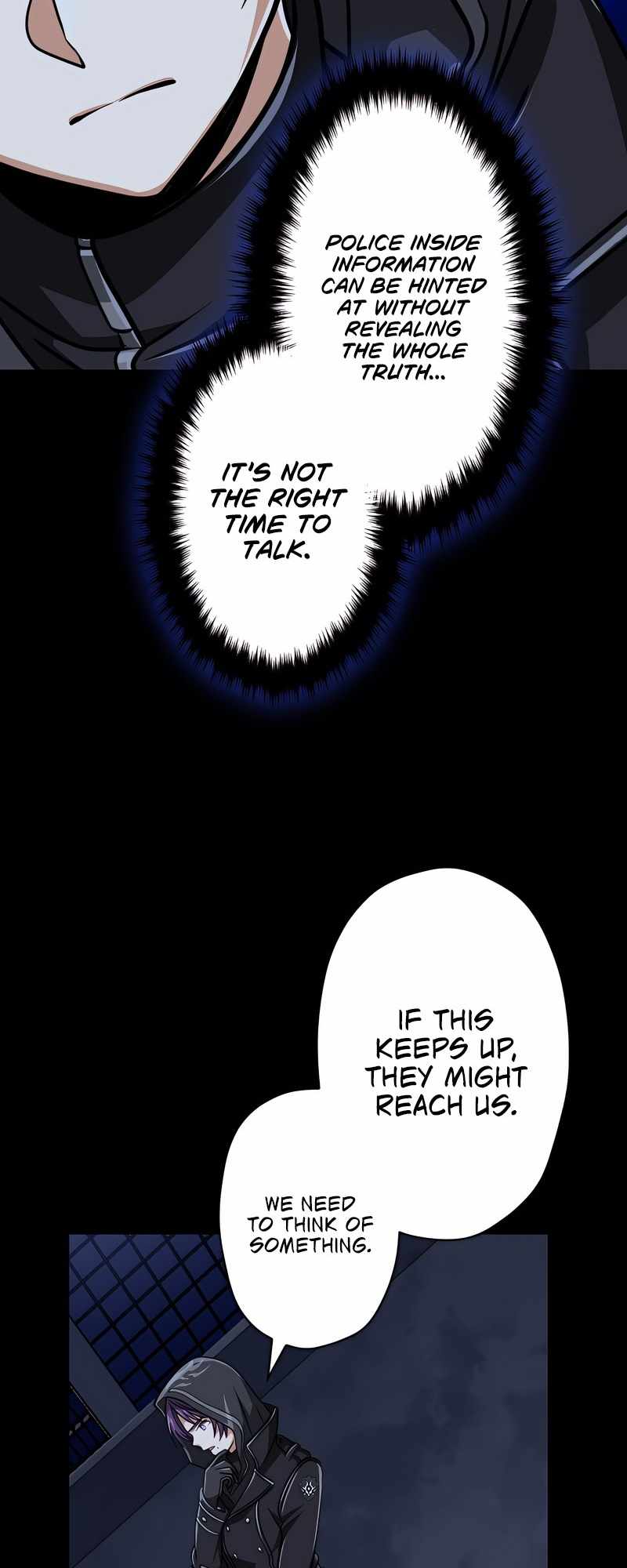 Magic Level 99990000 All-Attribute Great Sage Chapter 70 281 63