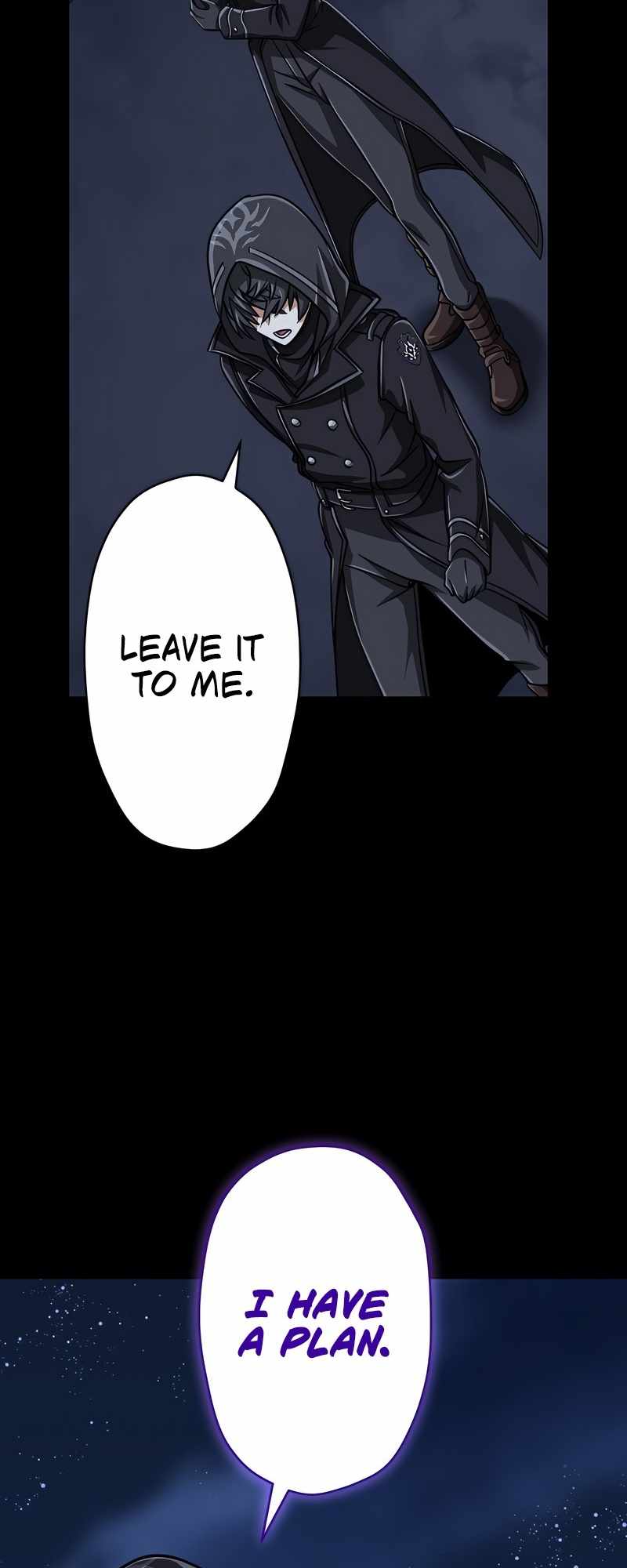 Magic Level 99990000 All-Attribute Great Sage Chapter 70 282 64