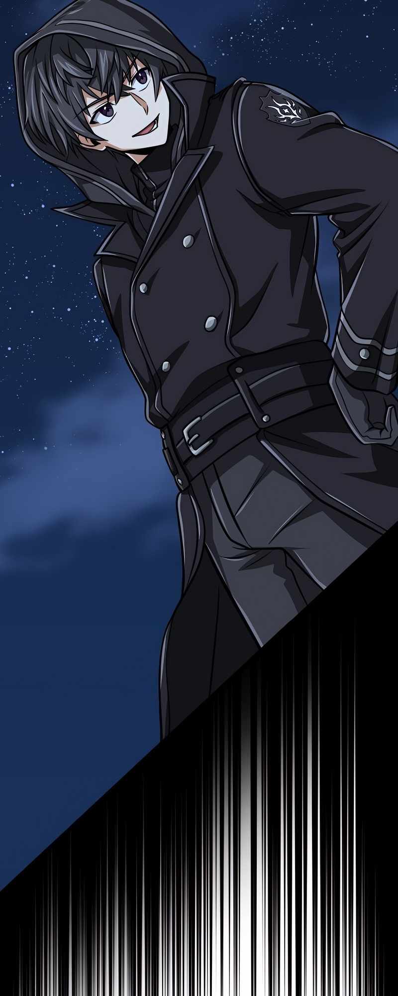 Magic Level 99990000 All-Attribute Great Sage Chapter 70 283 65