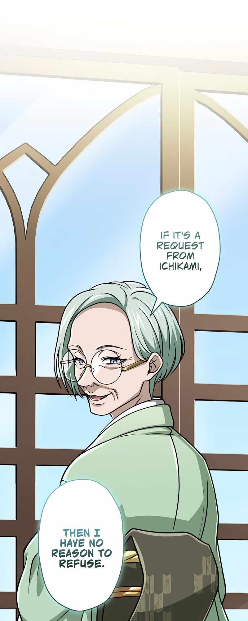 Magic Level 99990000 All-Attribute Great Sage Chapter 70 285 67