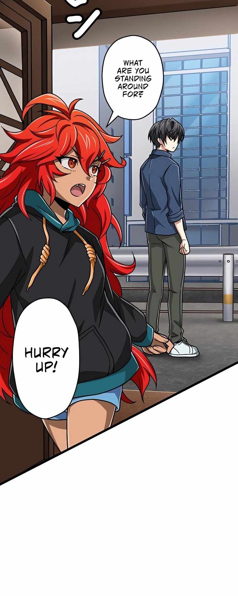 Magic Level 99990000 All-Attribute Great Sage Chapter 70 226 8