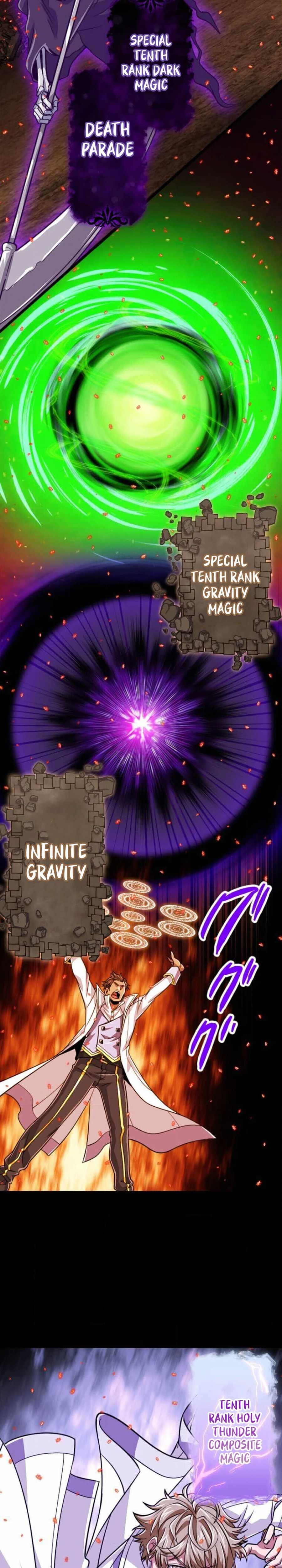 Magic Level 99990000 All-Attribute Great Sage Chapter 93 135 19