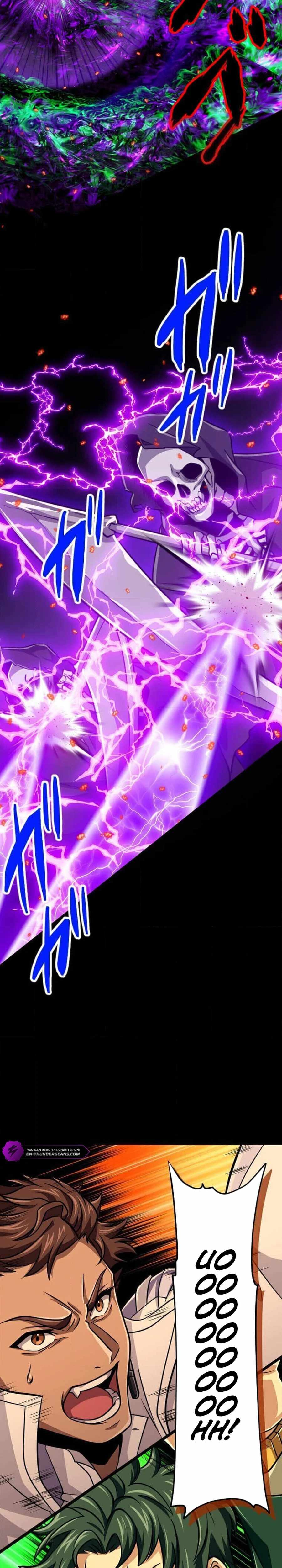 Magic Level 99990000 All-Attribute Great Sage Chapter 93 137 21