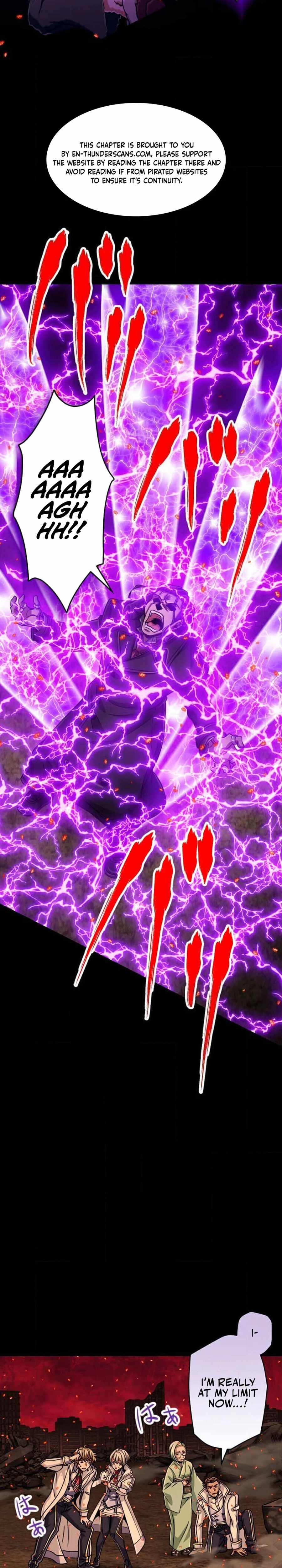 Magic Level 99990000 All-Attribute Great Sage Chapter 93 140 24