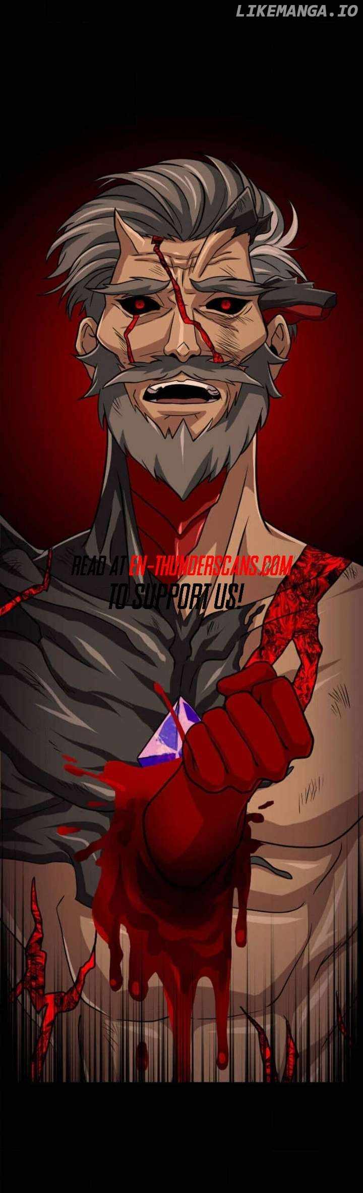 Magic Level 99990000 All-Attribute Great Sage Chapter 98 195 1