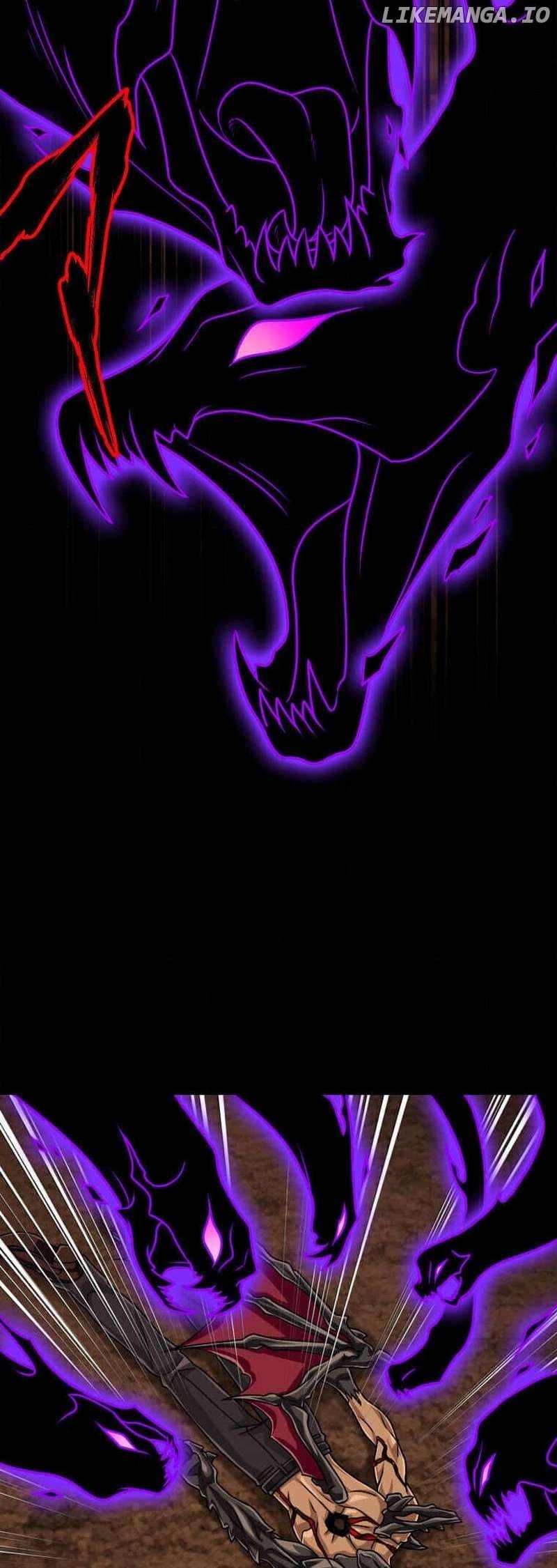 Magic Level 99990000 All-Attribute Great Sage Chapter 98 206 12