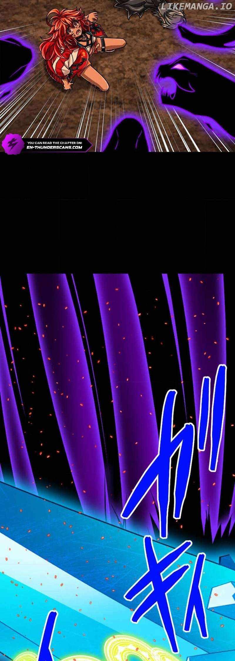 Magic Level 99990000 All-Attribute Great Sage Chapter 98 207 13