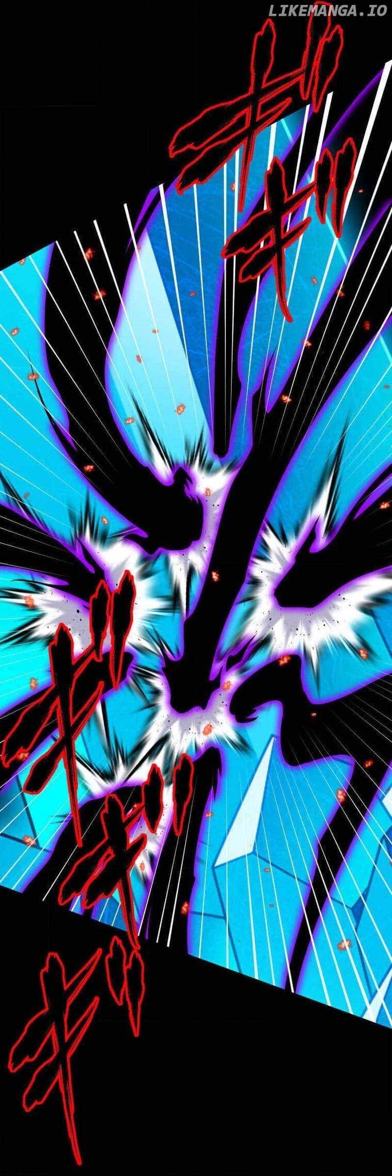 Magic Level 99990000 All-Attribute Great Sage Chapter 98 209 15