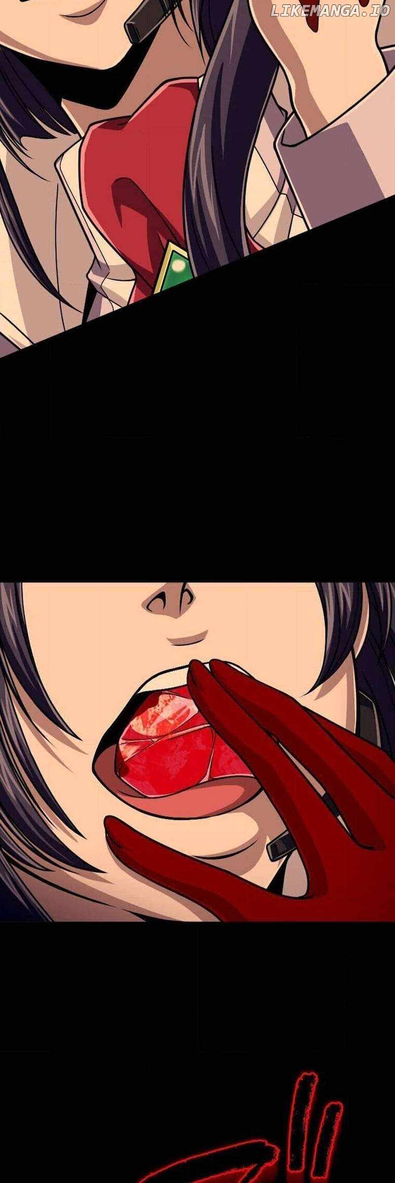 Magic Level 99990000 All-Attribute Great Sage Chapter 98 213 19