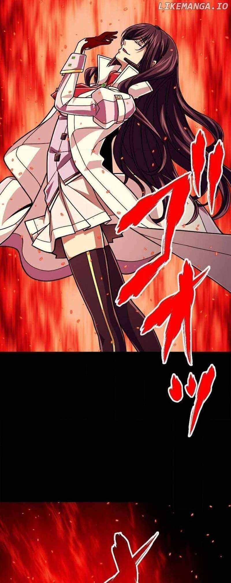 Magic Level 99990000 All-Attribute Great Sage Chapter 98 215 21