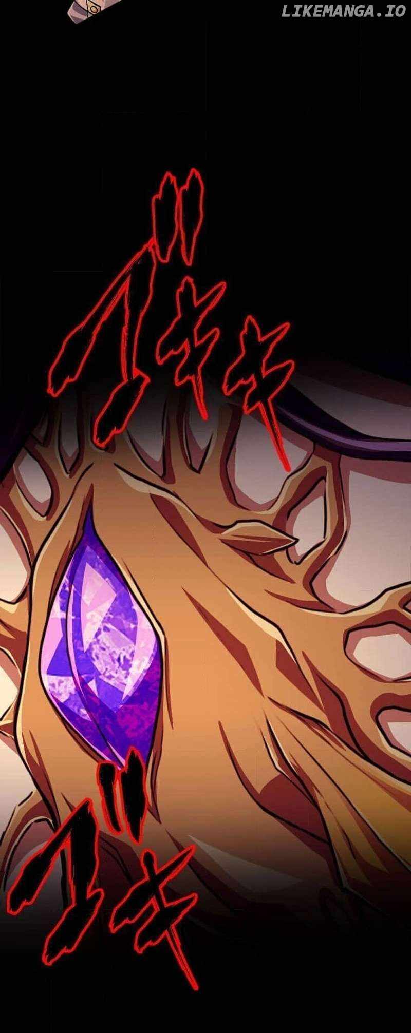 Magic Level 99990000 All-Attribute Great Sage Chapter 98 217 23