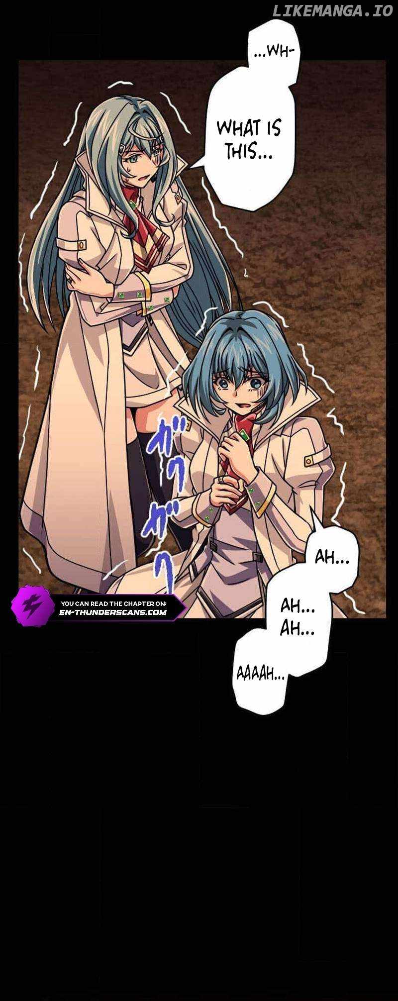 Magic Level 99990000 All-Attribute Great Sage Chapter 98 218 24