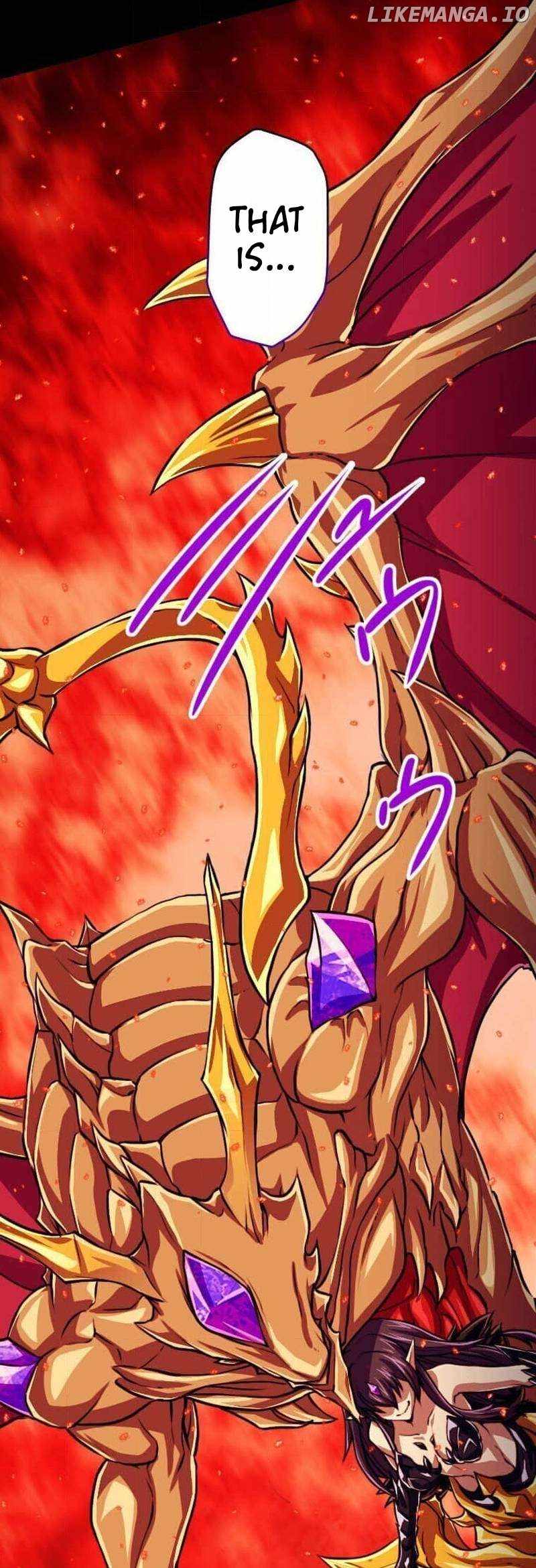 Magic Level 99990000 All-Attribute Great Sage Chapter 98 220 26