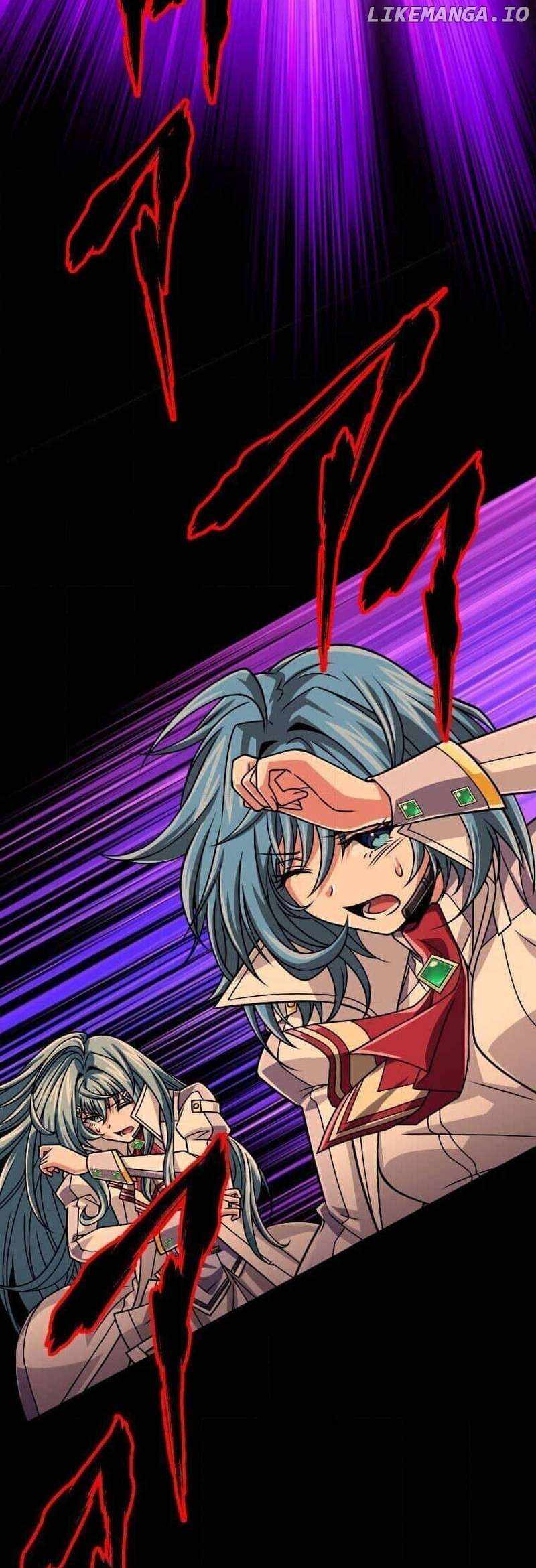 Magic Level 99990000 All-Attribute Great Sage Chapter 98 223 29