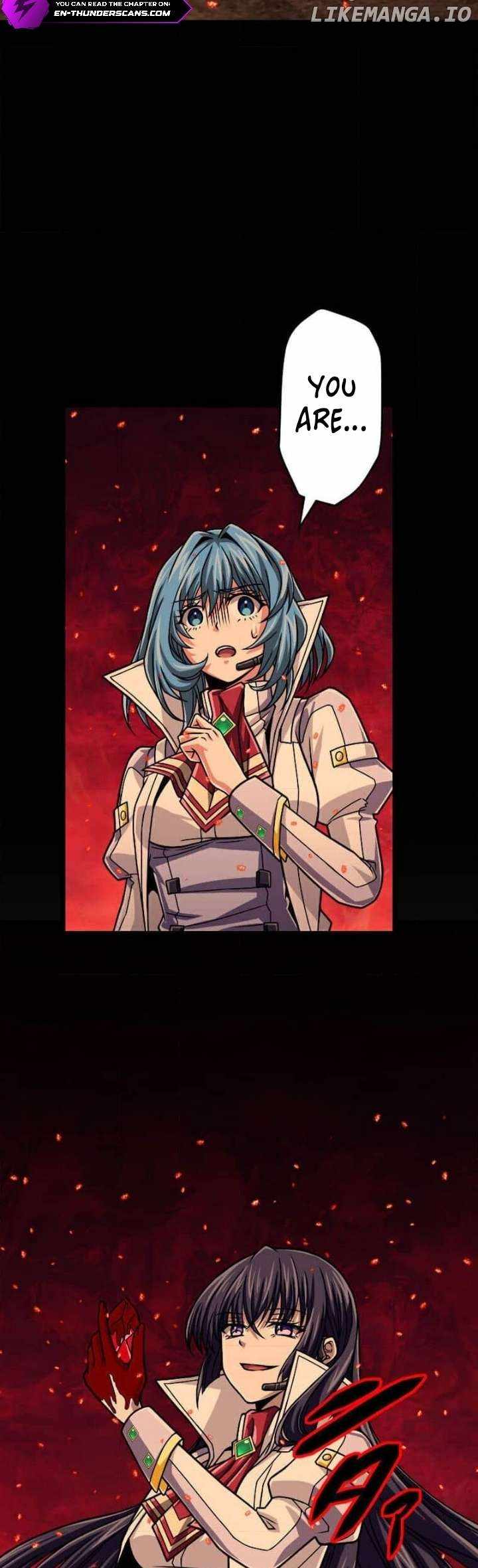 Magic Level 99990000 All-Attribute Great Sage Chapter 98 197 3