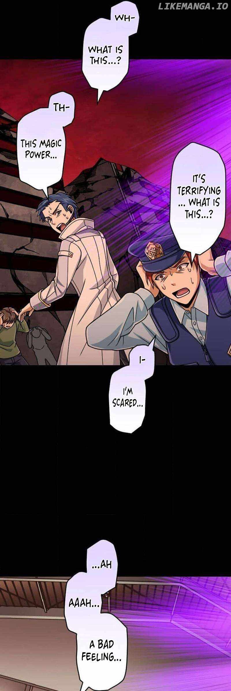 Magic Level 99990000 All-Attribute Great Sage Chapter 98 225 31