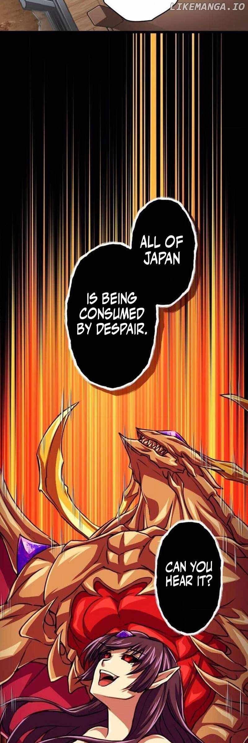 Magic Level 99990000 All-Attribute Great Sage Chapter 98 227 33