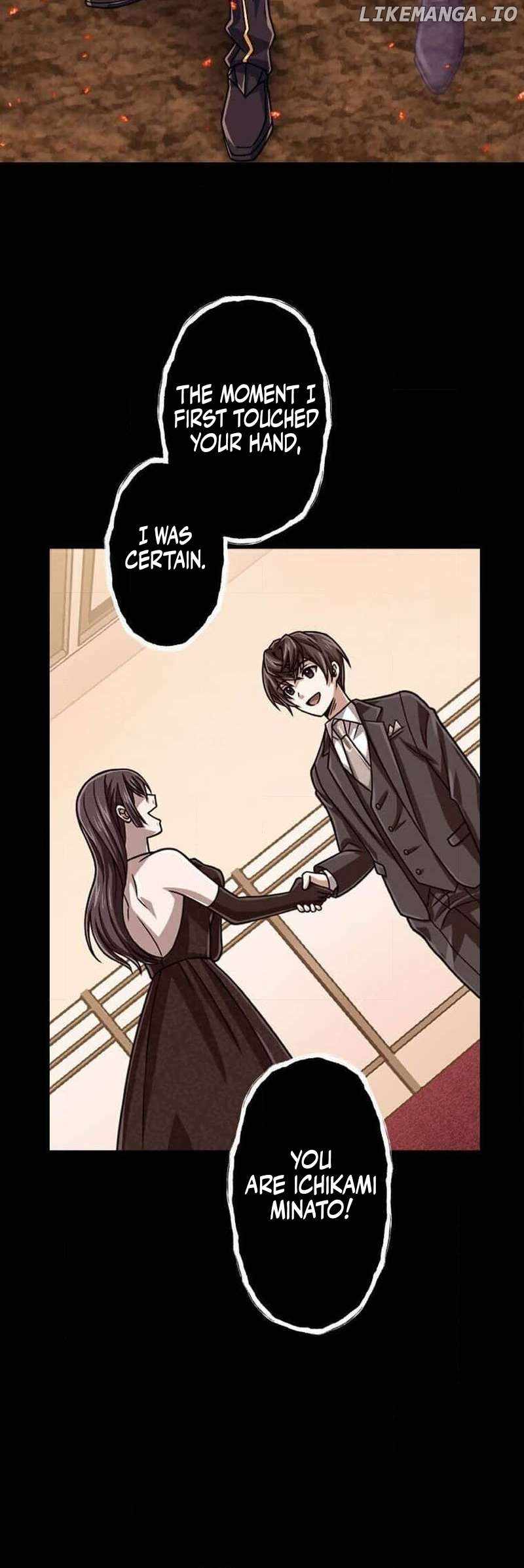 Magic Level 99990000 All-Attribute Great Sage Chapter 98 229 35