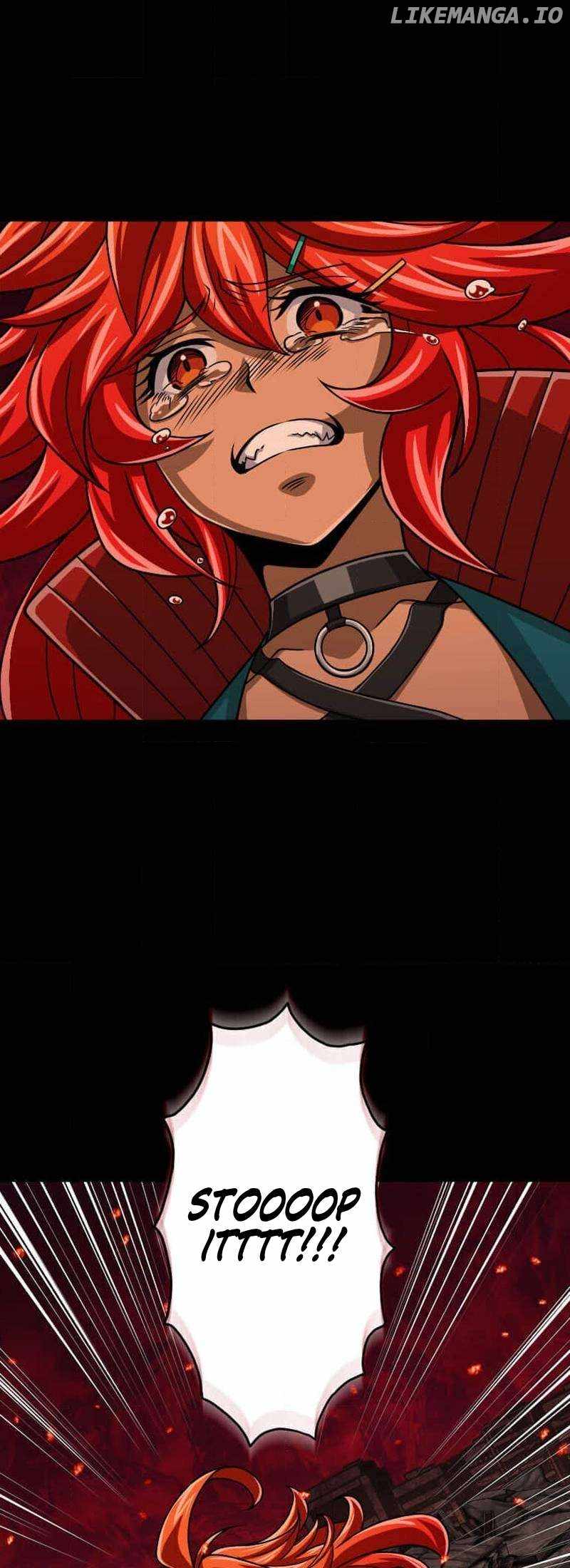 Magic Level 99990000 All-Attribute Great Sage Chapter 98 199 5