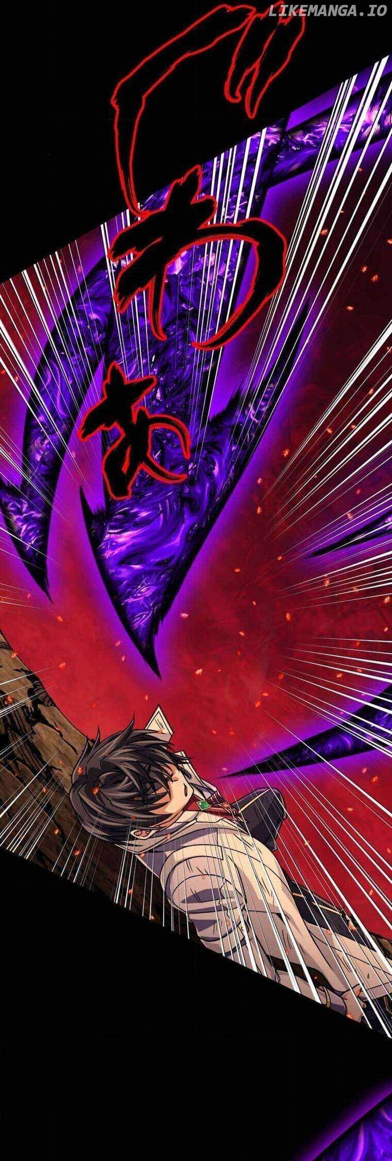 Magic Level 99990000 All-Attribute Great Sage Chapter 98 245 51