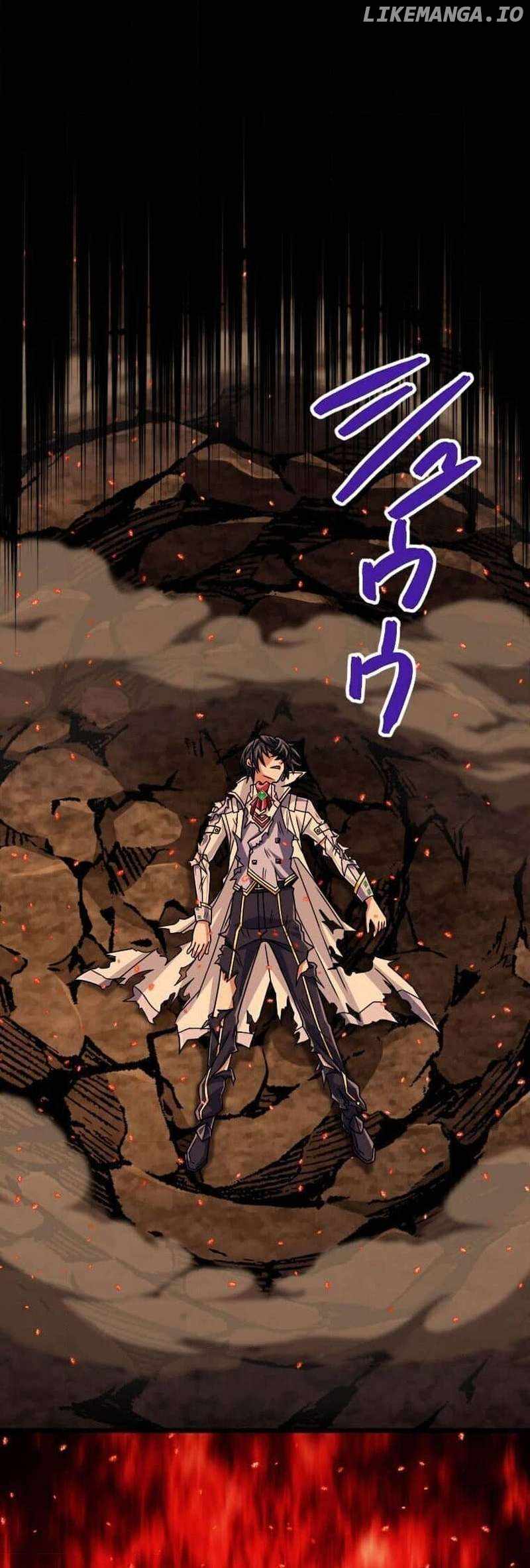 Magic Level 99990000 All-Attribute Great Sage Chapter 98 247 53