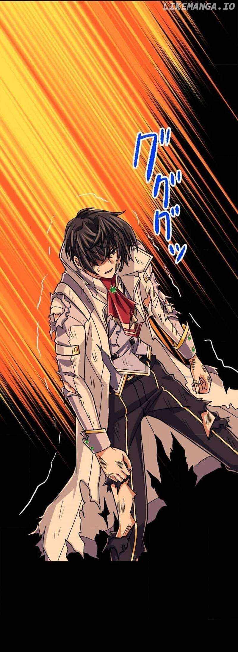 Magic Level 99990000 All-Attribute Great Sage Chapter 98 250 56