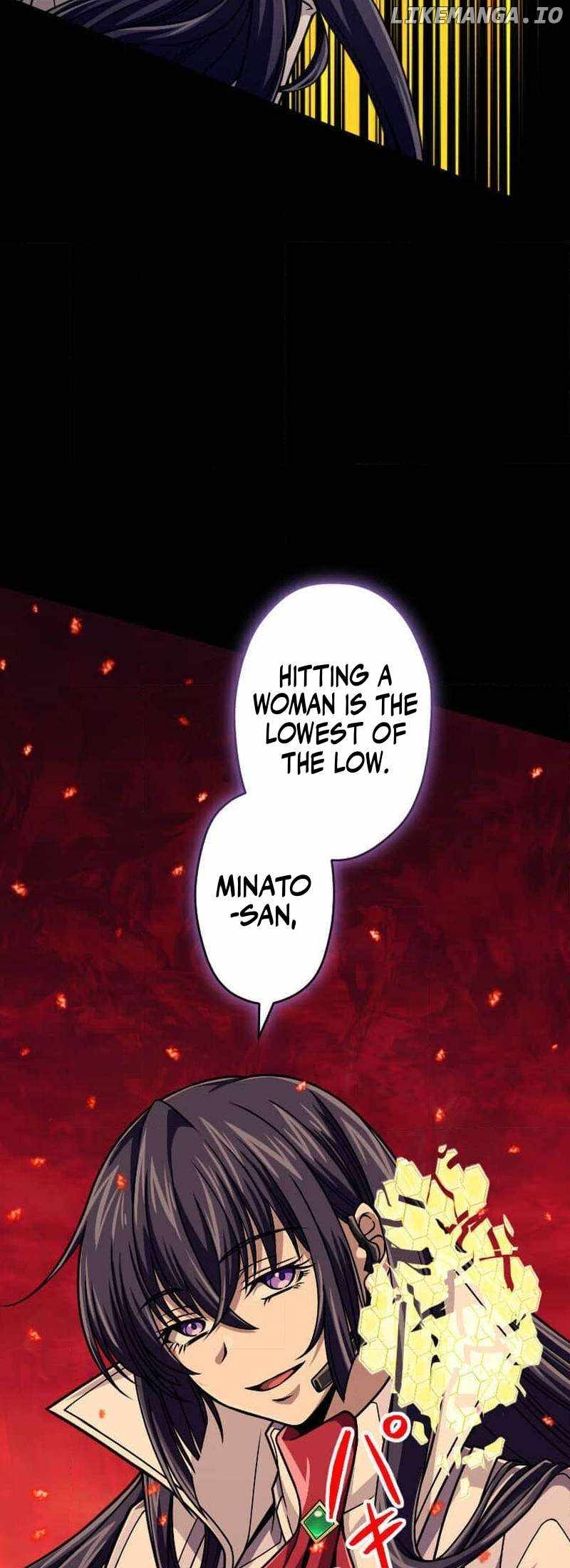 Magic Level 99990000 All-Attribute Great Sage Chapter 98 202 8