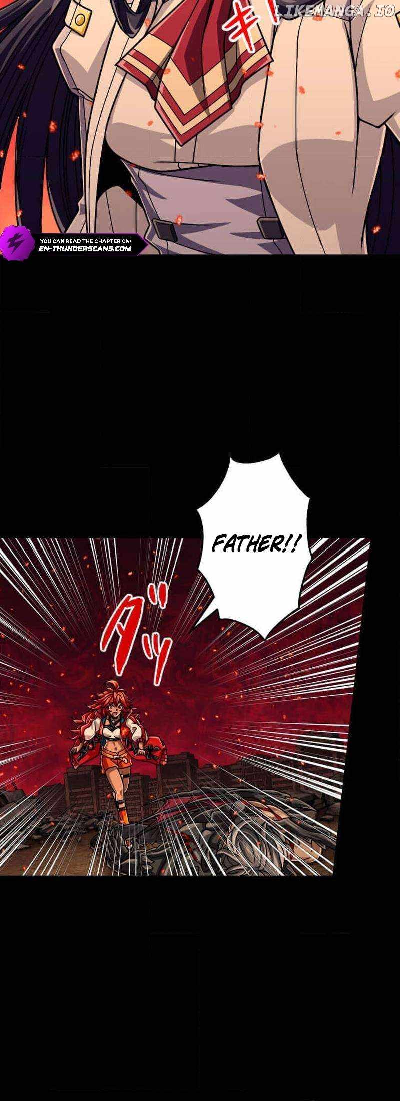 Magic Level 99990000 All-Attribute Great Sage Chapter 98 203 9