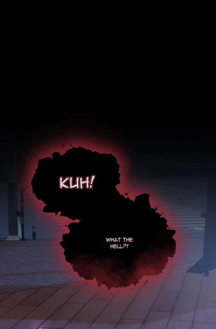 Magical Girl 78 Years Old Ma Bok-Hee Chapter 1 449 001