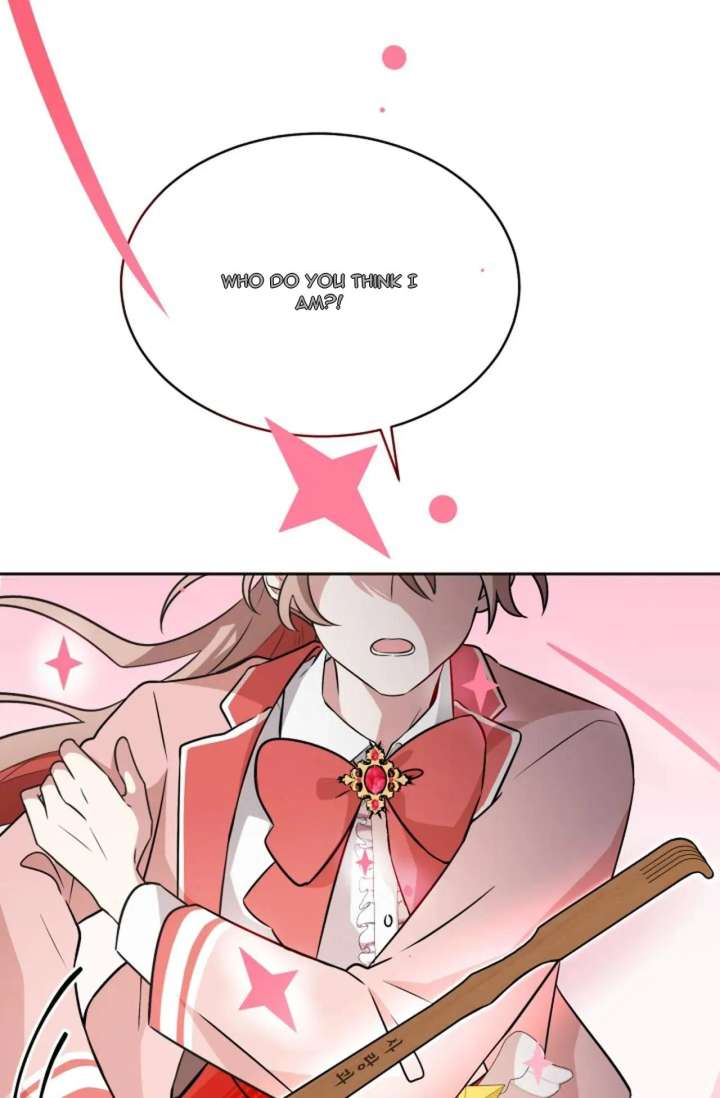 Magical Girl 78 Years Old Ma Bok-Hee Chapter 1 458 010