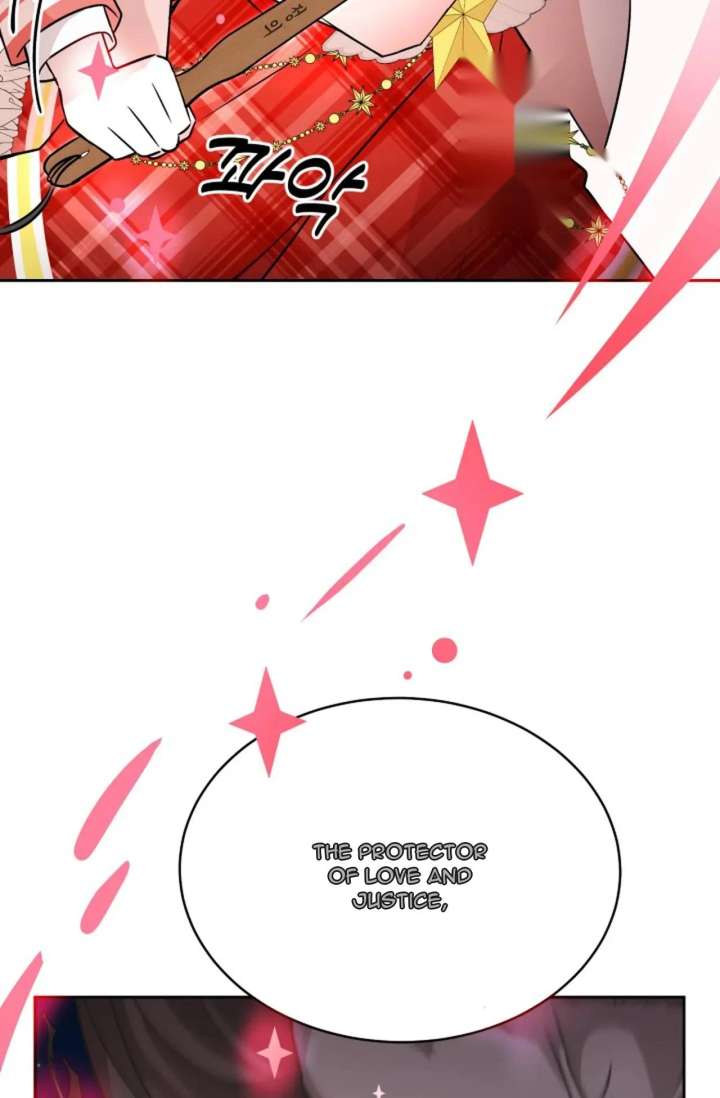 Magical Girl 78 Years Old Ma Bok-Hee Chapter 1 459 011