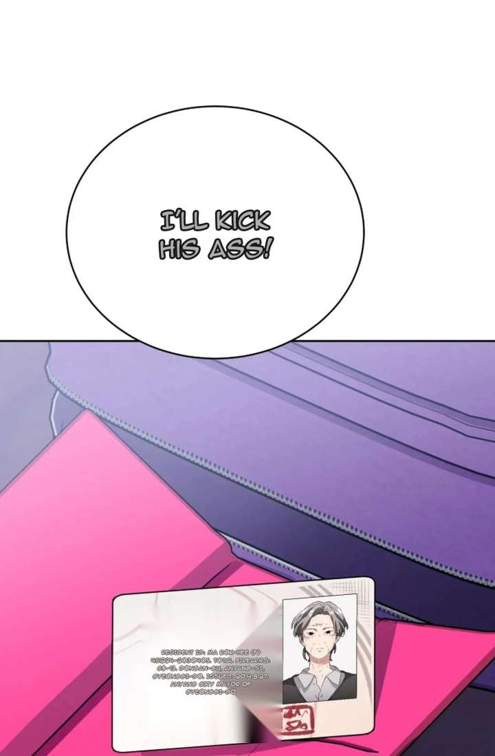 Magical Girl 78 Years Old Ma Bok-Hee Chapter 1 469 021