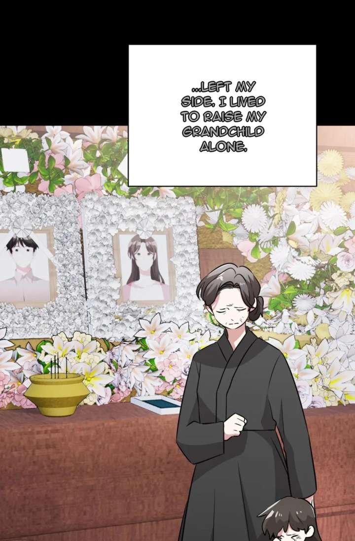 Magical Girl 78 Years Old Ma Bok-Hee Chapter 1 483 035