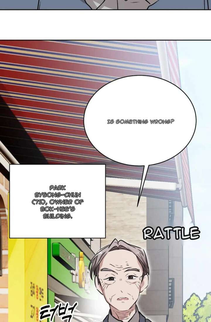 Magical Girl 78 Years Old Ma Bok-Hee Chapter 1 490 042