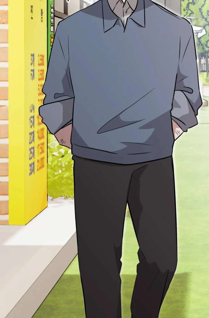 Magical Girl 78 Years Old Ma Bok-Hee Chapter 1 491 043