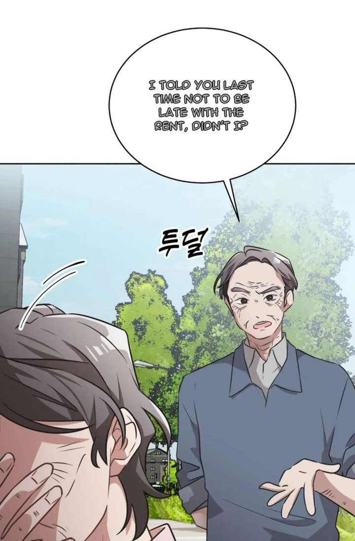 Magical Girl 78 Years Old Ma Bok-Hee Chapter 1 493 045