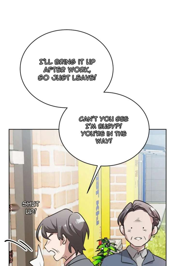 Magical Girl 78 Years Old Ma Bok-Hee Chapter 1 496 048