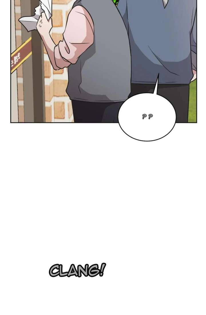 Magical Girl 78 Years Old Ma Bok-Hee Chapter 1 497 049