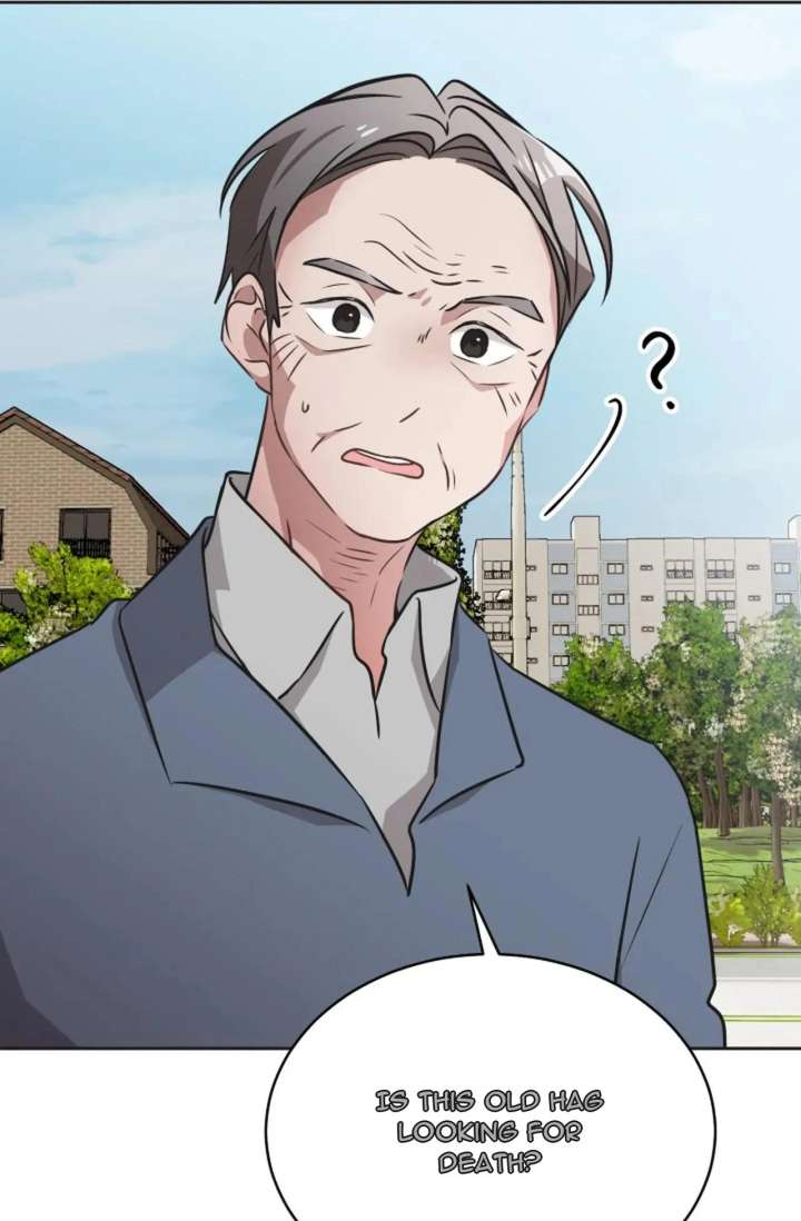 Magical Girl 78 Years Old Ma Bok-Hee Chapter 1 498 050