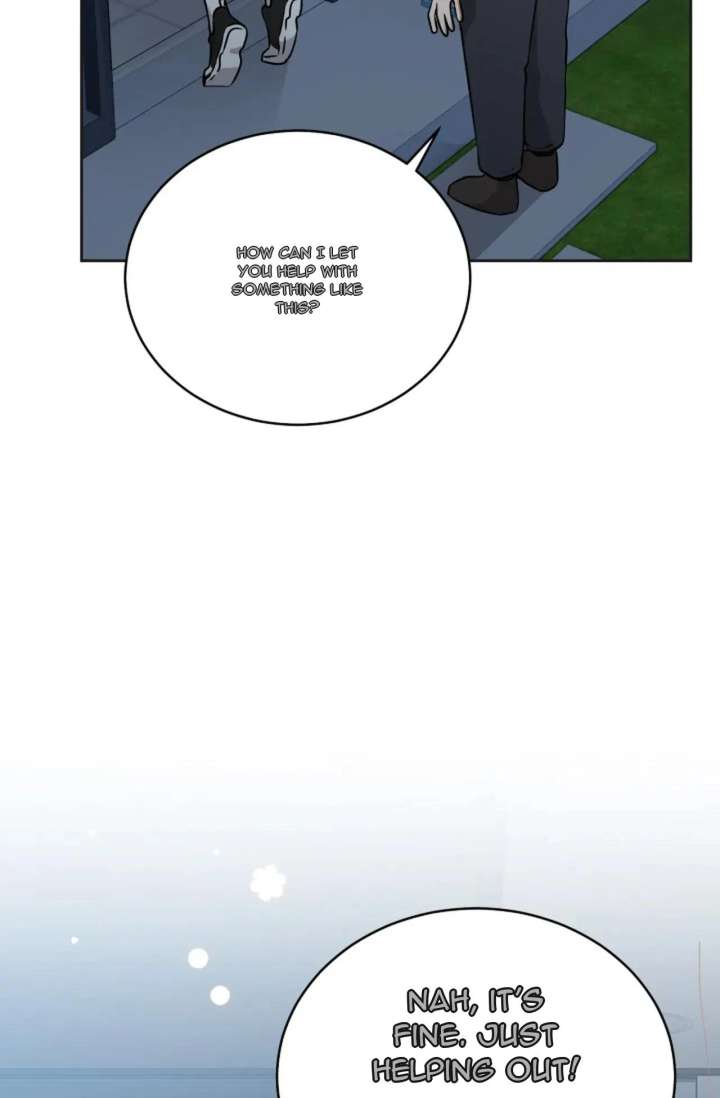 Magical Girl 78 Years Old Ma Bok-Hee Chapter 1 502 054