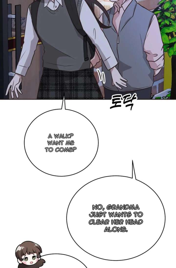 Magical Girl 78 Years Old Ma Bok-Hee Chapter 1 511 063