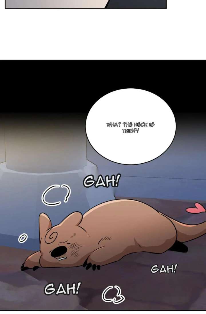 Magical Girl 78 Years Old Ma Bok-Hee Chapter 1 521 073