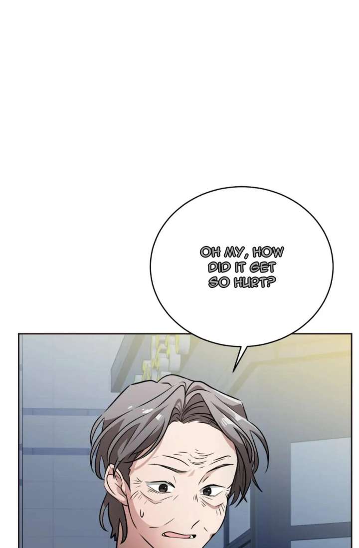 Magical Girl 78 Years Old Ma Bok-Hee Chapter 1 522 074